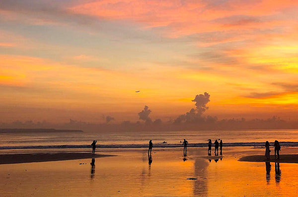 The True Magic of Bali