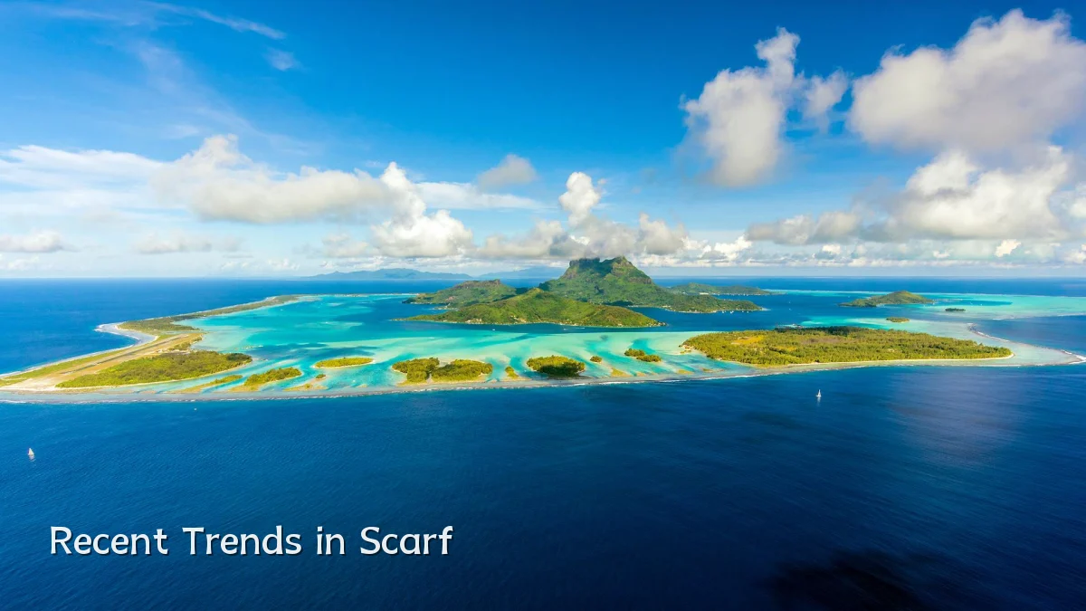 Recent Trends in Scarf