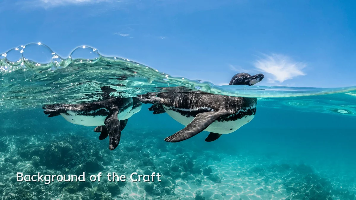 Background of the Craft